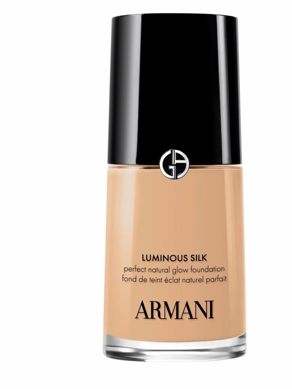 Giorgio Armani Luminous Silk Foundation